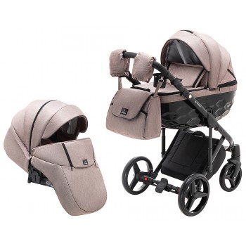 Коляска 2 в 1 Adamex Chantal C205