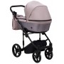 Коляска 2 в 1 Adamex Amelia Lux AM275