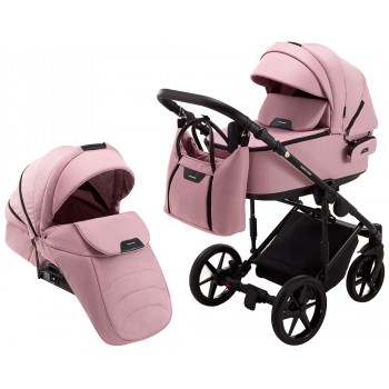 Коляска 2 в 1 Adamex Porto Light Tip TK-24