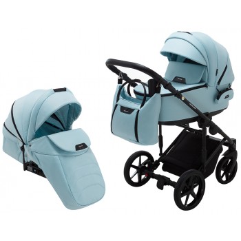 Коляска 2 в 1 Adamex Porto Light Tip TK-25