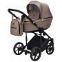 Коляска 2 в 1 Adamex Amelia Tip AM232