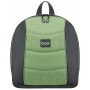 Коляска 2 в 1 Bair Play Plus Soft BPS-946 оливка - хакі (шкіра)