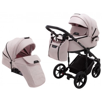 Коляска 2 в 1 Adamex Porto Light Tip TK-23