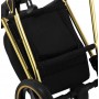 Коляска 2 в 1 Adamex Belissa Special Edidion (Gold) PS-528