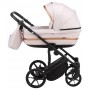 Коляска 2 в 1 Adamex Rimini Tip RI-107