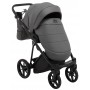Коляска 2 в 1 Adamex Porto ECO кожа 100% SA-4