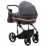 Коляска 2 в 1 Adamex Rimini Tip RI-112