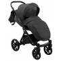 Коляска 2 в 1 Bair Next Soft 37 графит