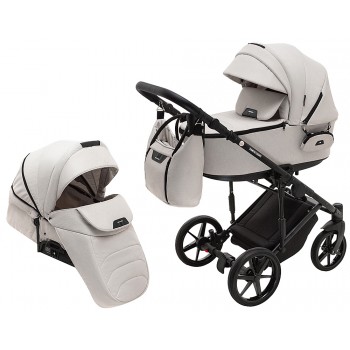 Коляска 2 в 1 Adamex Porto Light LUX TK-65