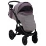 Коляска 2 в 1 Adamex Erika Y811