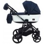 Коляска 2 в 1 Adamex Barcelona BR203