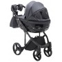 Коляска 2 в 1 Adamex Chantal C201