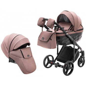 Коляска 2 в 1 Adamex Chantal C223