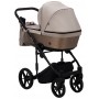 Коляска 2 в 1 Adamex Amelia Lux AM277