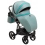 Коляска 2 в 1 Bair Marcel Soft BM-028 нефрит
