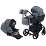 Коляска 2 в 1 Adamex Barcelona BR240