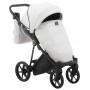 Коляска 2 в 1 Adamex Porto ECO кожа 100%  sa-1