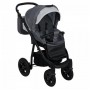 Коляска 2 в 1 Adamex Neonex  tip 48