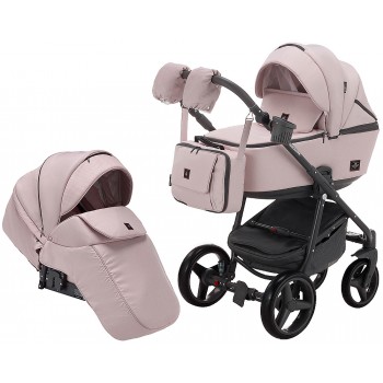 Коляска 2 в 1 Adamex Barcelona BR220/SZ