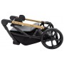 Коляска 2 в 1 Bair Onyx ECO OE-41 бежевый