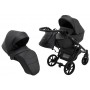 Коляска 2 в 1 Bair Tokyo кожа 100% 36