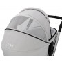 Коляска 2 в 1 Bair Electra B-touch system BE-02 grey (сірий)