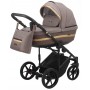 Коляска 2 в 1 Adamex Rimini Tip RI-15