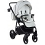 Коляска 2 в 1 Adamex Barcelona BR243