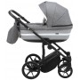 Коляска 2 в 1 Adamex Rimini Tip RI-72