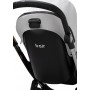 Коляска 2 в 1 Bair Electra B-touch system BE-02 grey (сірий)