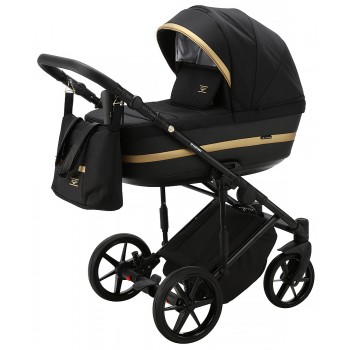 Коляска 2 в 1 Adamex Rimini Tip RI-1