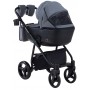 Коляска 2 в 1 Adamex Barcelona BR240
