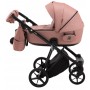 Коляска 2 в 1 Adamex Porto Lux TK-58