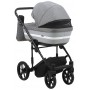 Коляска 2 в 1 Adamex Rimini Tip RI-72
