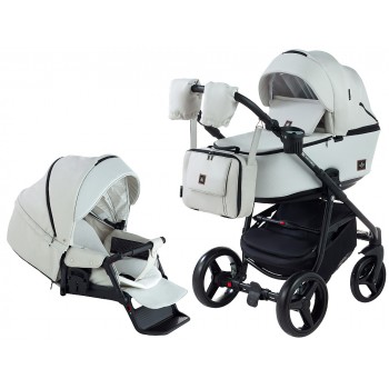 Коляска 2 в 1 Adamex Barcelona BR243