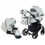 Коляска 2 в 1 Adamex Barcelona BR243