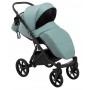 Коляска 2 в 1 Bair Tokyo Soft 29 нефрит