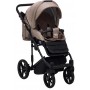 Коляска 2 в 1 Adamex Amelia Tip AM232