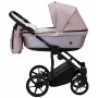 Коляска 2 в 1 Adamex Amelia Lux AM275