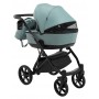 Коляска 2 в 1 Bair Tokyo Soft 29 нефрит