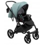 Коляска 2 в 1 Bair Tokyo Soft 29 нефрит