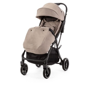 Прогулочная коляска Adamex Tino fango