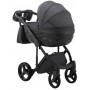 Коляска 2 в 1 Adamex Chantal C224