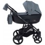 Коляска 2 в 1 Adamex Barcelona BR240
