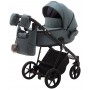 Коляска 2 в 1 Adamex Porto Lux  tk-54
