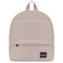 Коляска 2 в 1 Bair Kiwi Plus ECO BKP-33 капучино