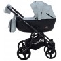 Коляска 2 в 1 Adamex Barcelona BR205
