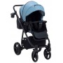 Коляска 2 в 1 Adamex Barcelona BR105
