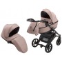 Коляска 2 в 1 Bair Tokyo Soft 3