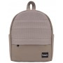 Коляска 2 в 1 Bair Kiwi Plus Soft BKP-455 капучино